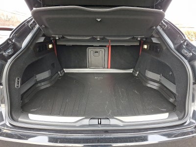 2019 Maserati Levante GTS