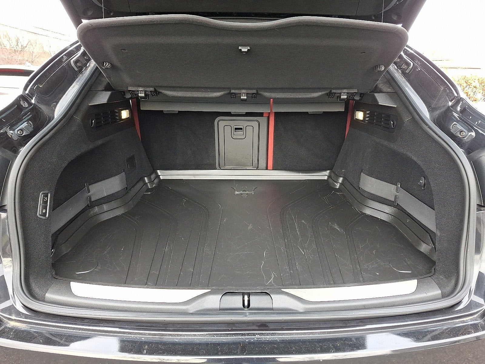 2019 Maserati Levante GTS