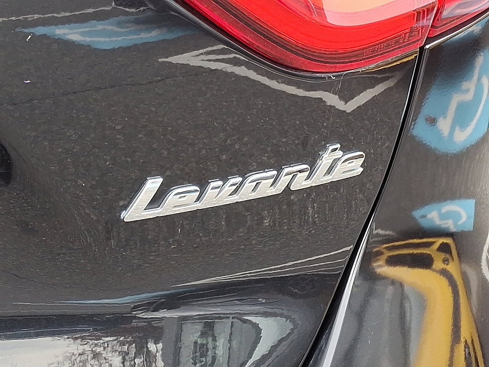 2019 Maserati Levante GTS