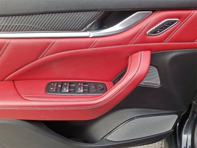 2019 Maserati Levante GTS