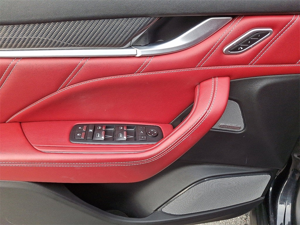 2019 Maserati Levante GTS