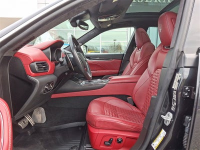 2019 Maserati Levante GTS