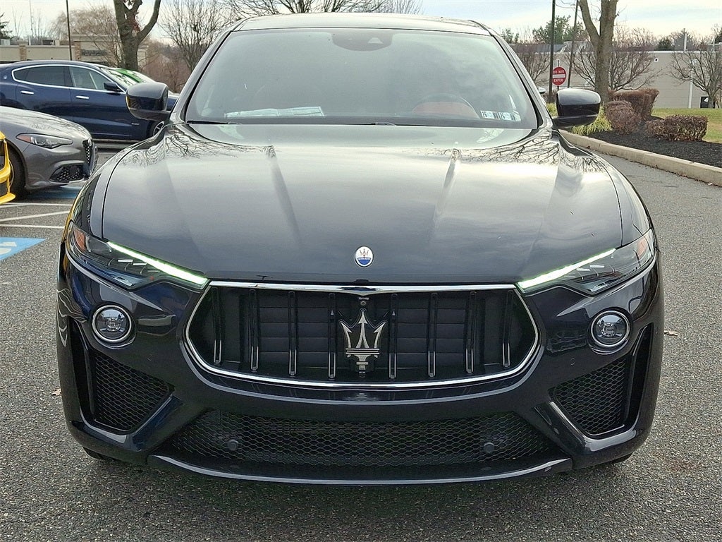 2019 Maserati Levante GTS