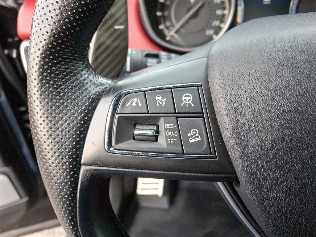 2019 Maserati Levante GTS