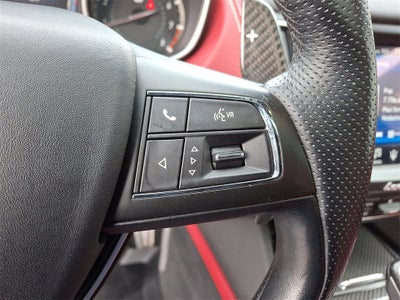 2019 Maserati Levante GTS