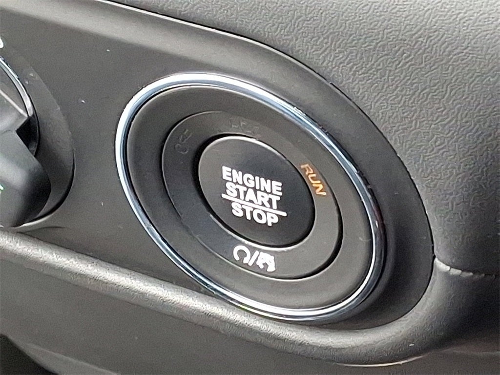 2019 Maserati Levante GTS