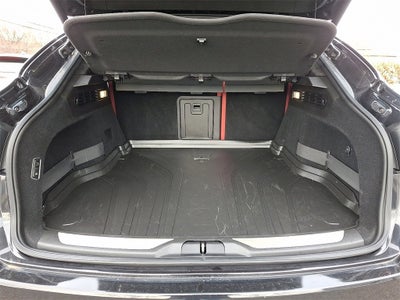 2019 Maserati Levante GTS