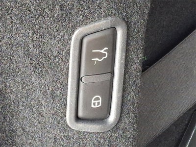 2019 Maserati Levante GTS