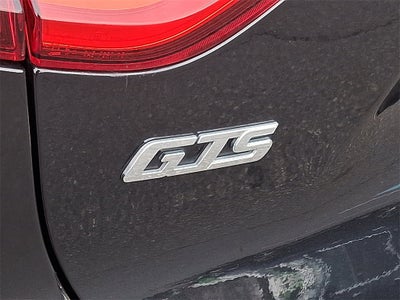 2019 Maserati Levante GTS