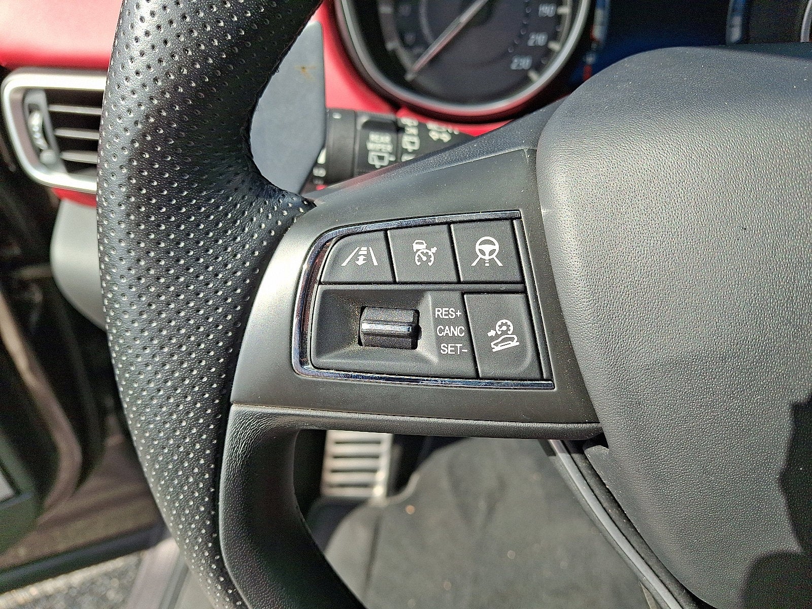 2019 Maserati Levante Trofeo Novitec