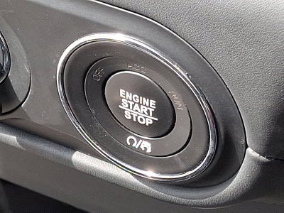 2019 Maserati Levante Trofeo Novitec