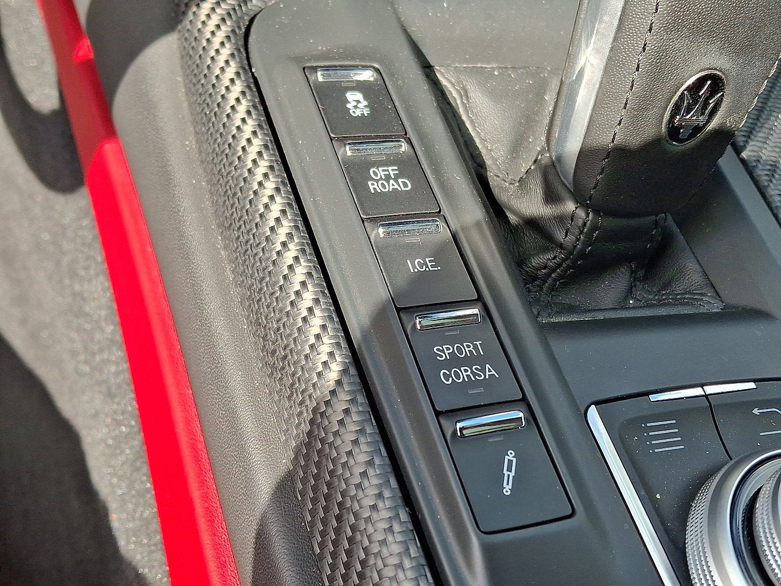 2019 Maserati Levante Trofeo Novitec