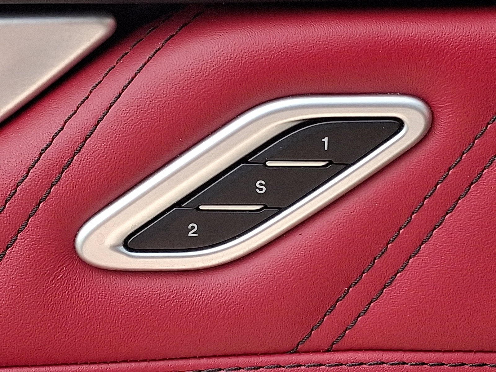 2019 Maserati Levante Trofeo Novitec