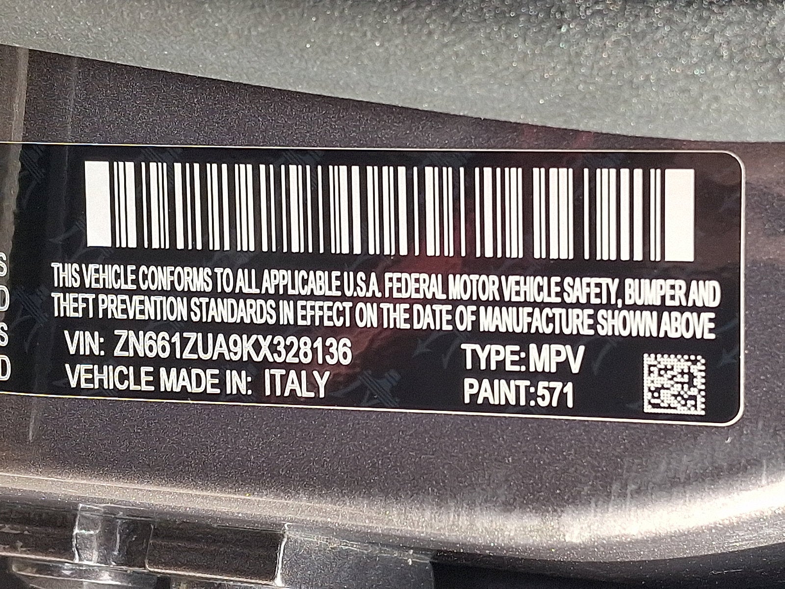 2019 Maserati Levante Trofeo Novitec