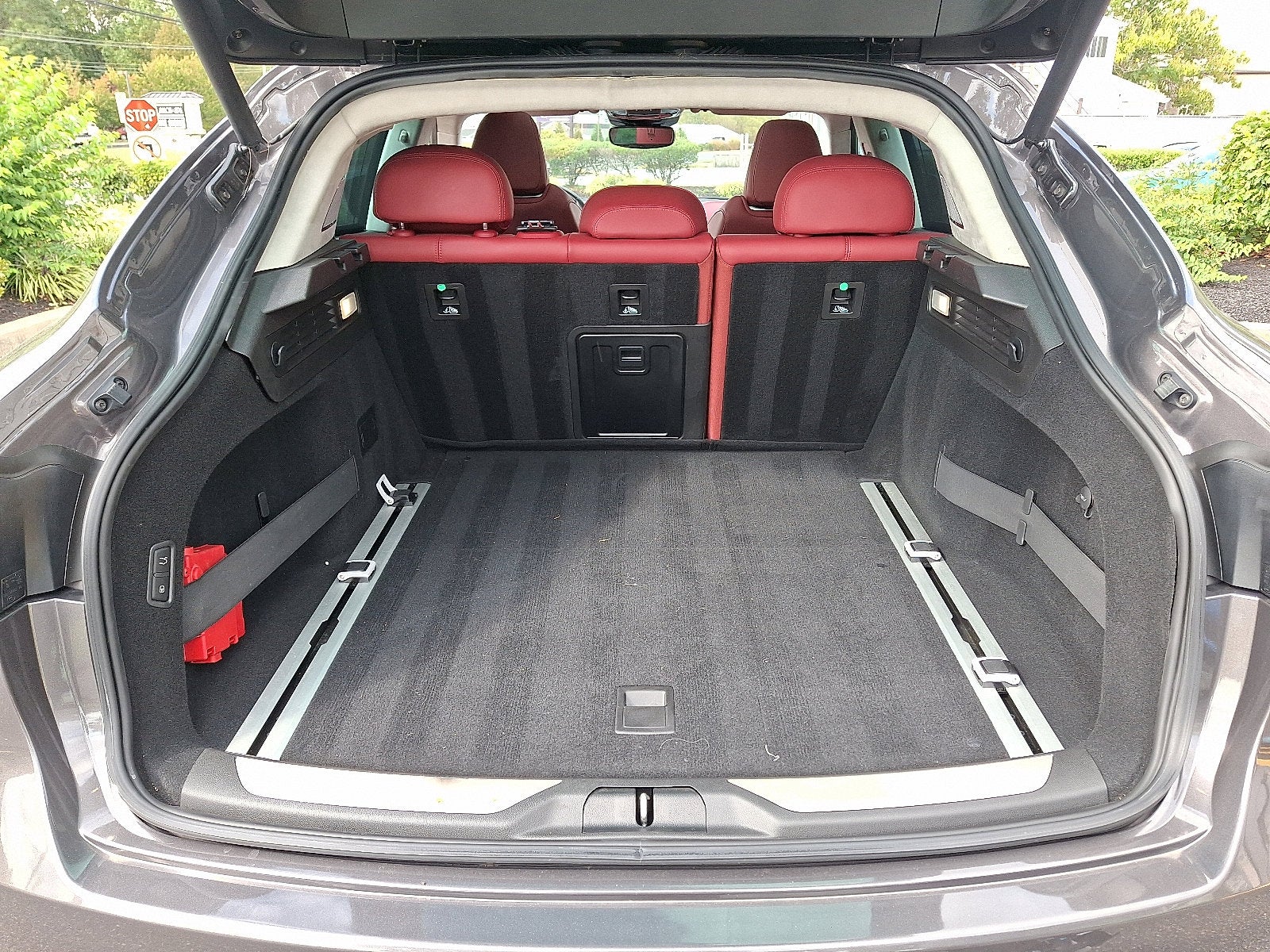 2019 Maserati Levante Trofeo Novitec