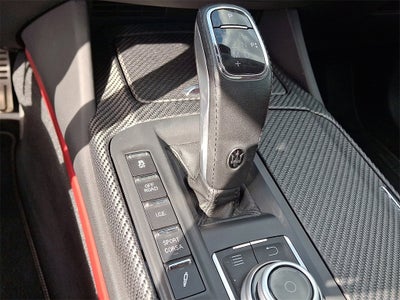 2019 Maserati Levante Trofeo Novitec