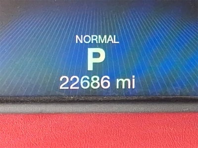 2019 Maserati Levante Trofeo Novitec