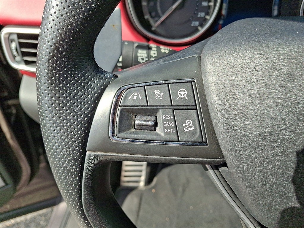 2019 Maserati Levante Trofeo Novitec