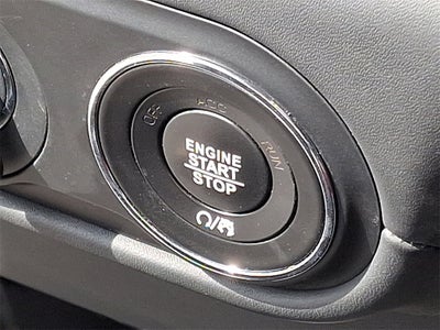 2019 Maserati Levante Trofeo Novitec