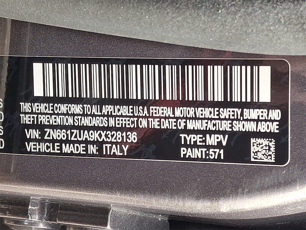 2019 Maserati Levante Trofeo Novitec