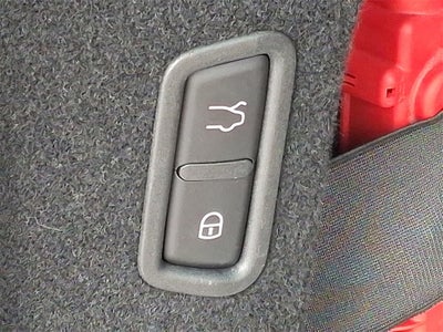 2019 Maserati Levante Trofeo Novitec