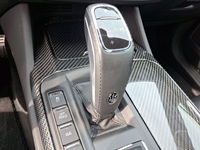 2022 Maserati Levante Modena S