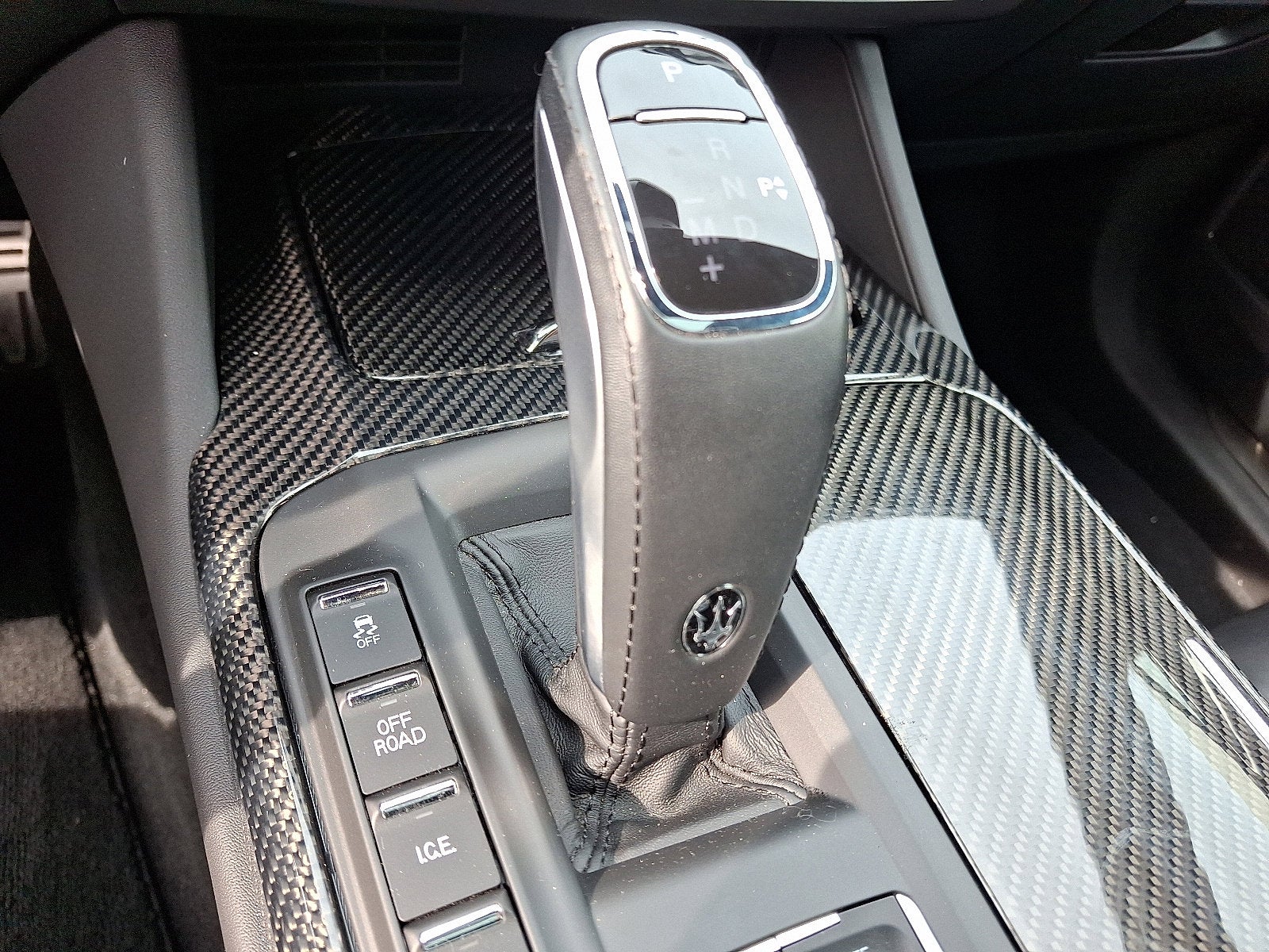 2022 Maserati Levante Modena S