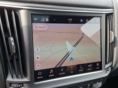 2022 Maserati Levante Modena S