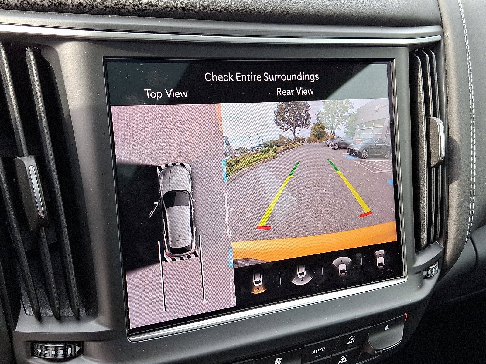 2022 Maserati Levante Modena S