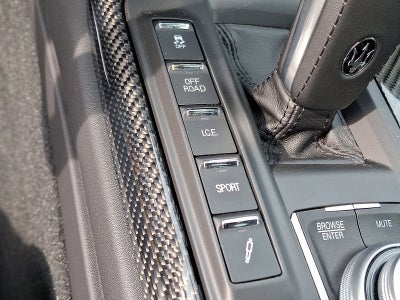 2022 Maserati Levante Modena S