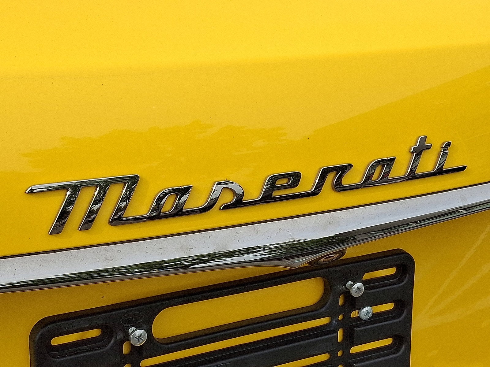 2022 Maserati Levante Modena S