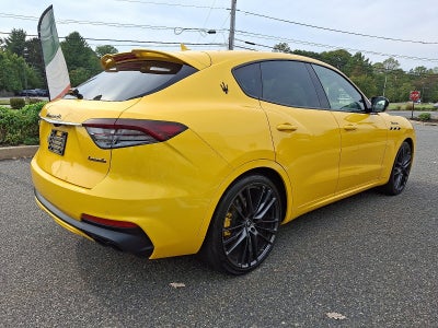 2022 Maserati Levante Modena S