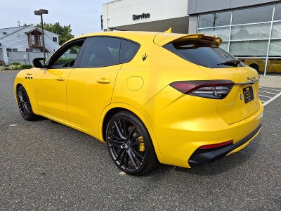 2022 Maserati Levante Modena S