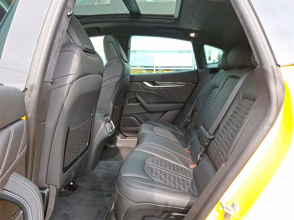 2022 Maserati Levante Modena S