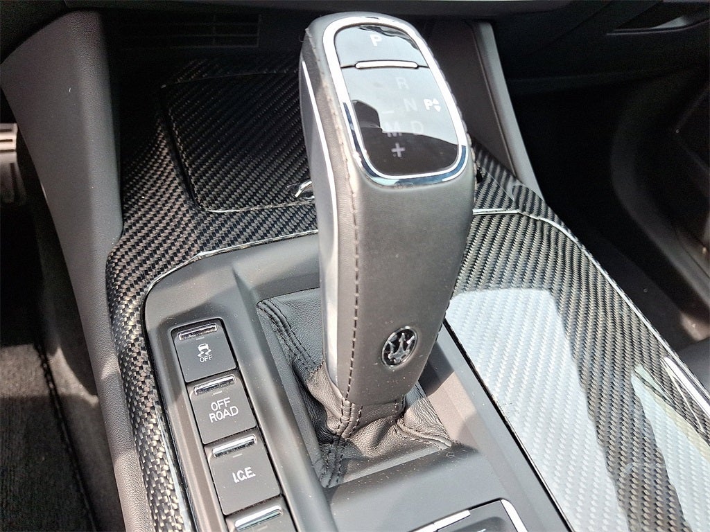 2022 Maserati Levante Modena S