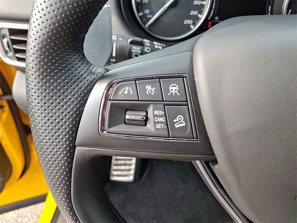 2022 Maserati Levante Modena S