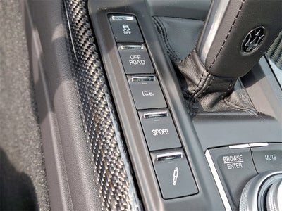 2022 Maserati Levante Modena S