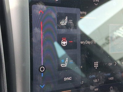 2022 Maserati Levante Modena S