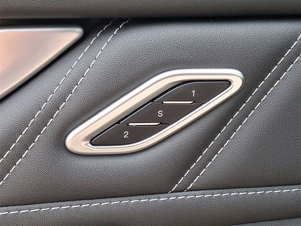 2022 Maserati Levante Modena S