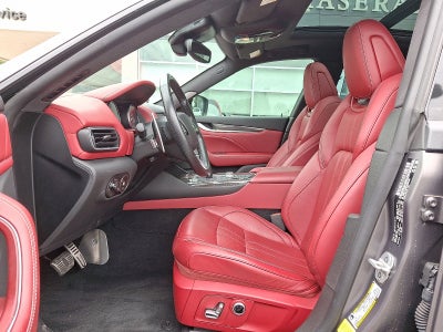 2022 Maserati Levante Modena S