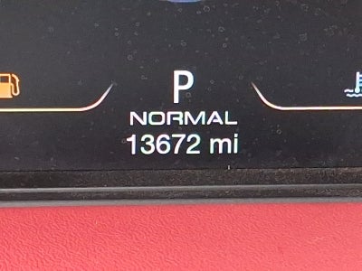 2022 Maserati Levante Modena S