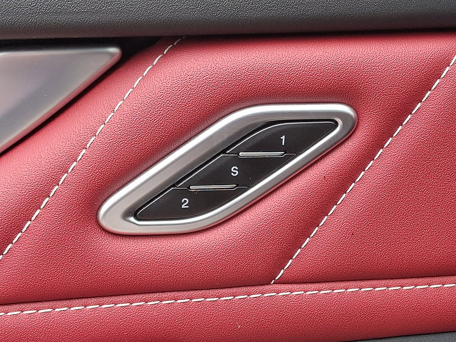 2022 Maserati Levante Modena S