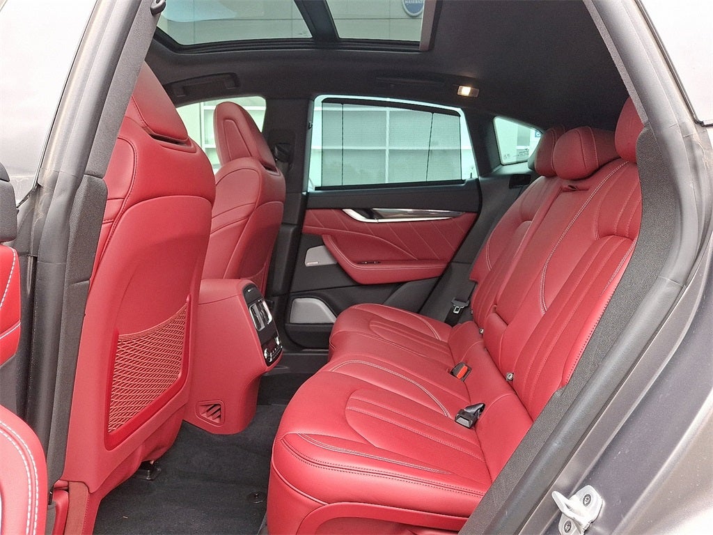 2022 Maserati Levante Modena S