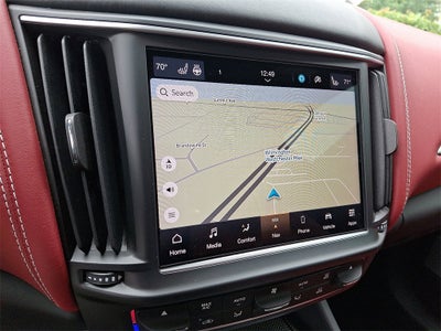 2022 Maserati Levante Modena S