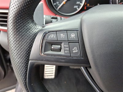 2022 Maserati Levante Modena S