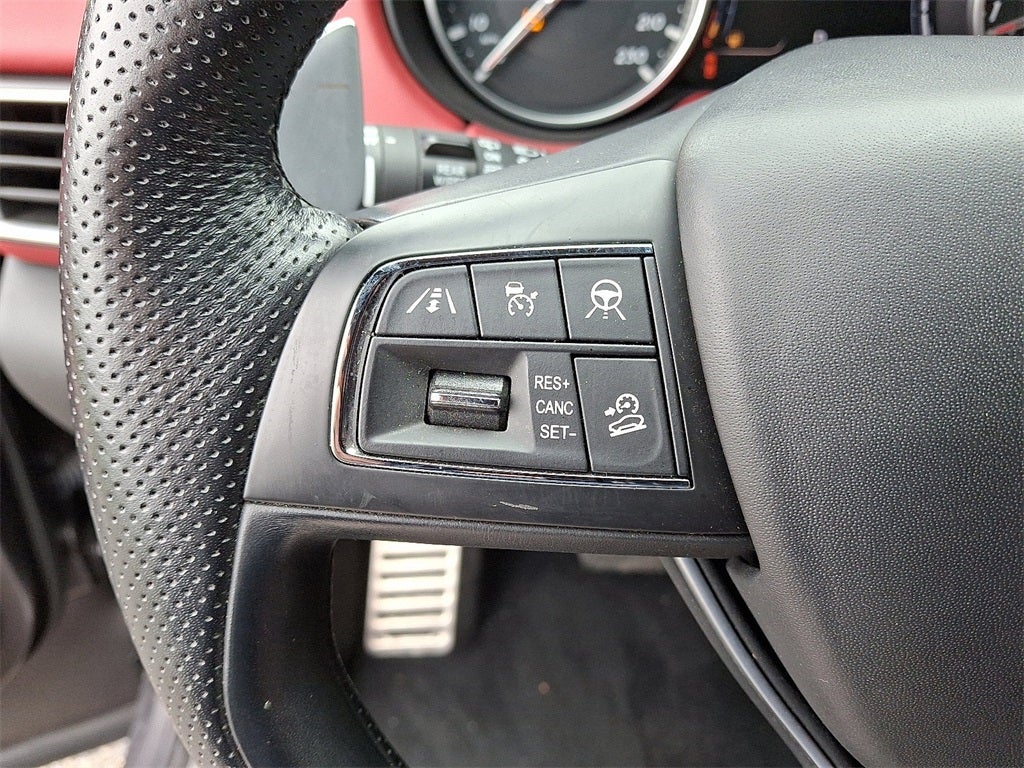 2022 Maserati Levante Modena S