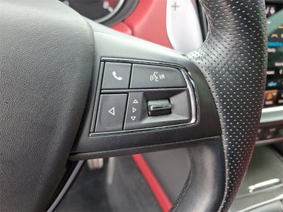 2022 Maserati Levante Modena S