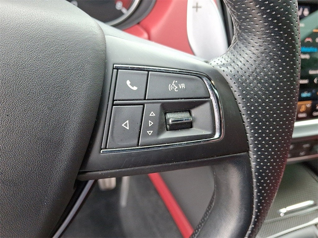 2022 Maserati Levante Modena S