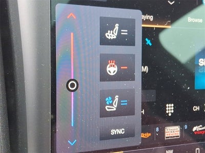 2022 Maserati Levante Modena S