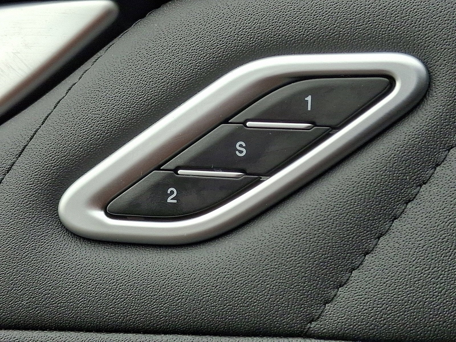 2024 Maserati Levante Trofeo
